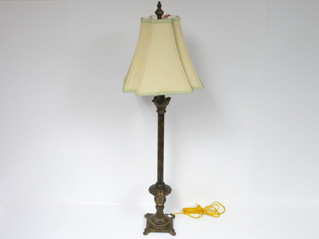 Buffet Lamp