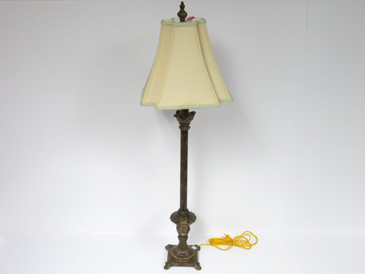 Buffet Lamp