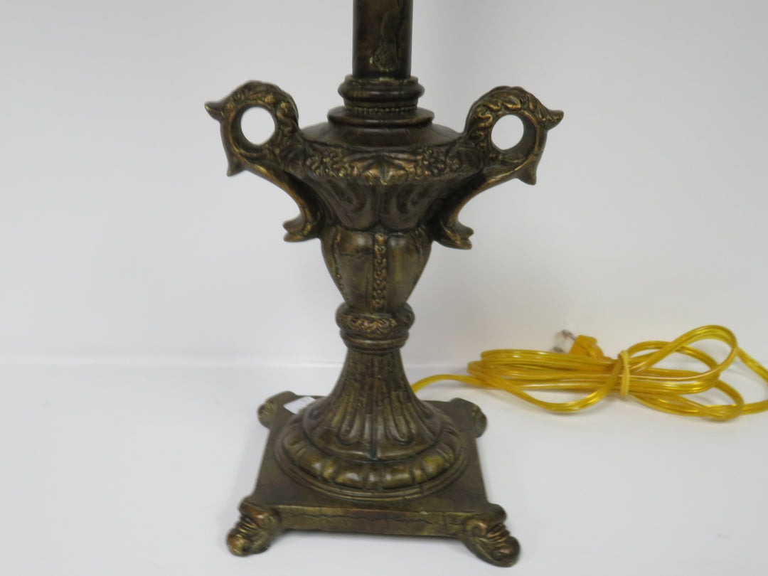 Buffet Lamp