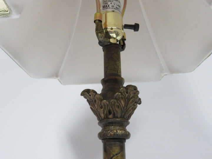 Buffet Lamp