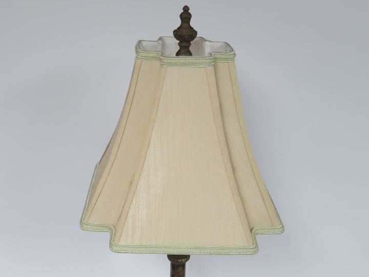 Buffet Lamp