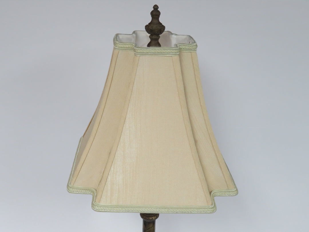 Buffet Lamp
