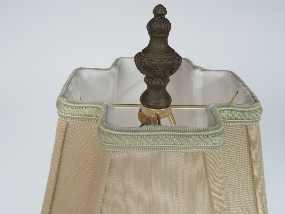 Buffet Lamp