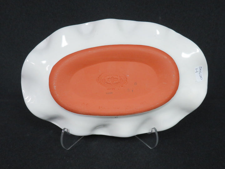 MacKenzie-Childs Aurora Dish