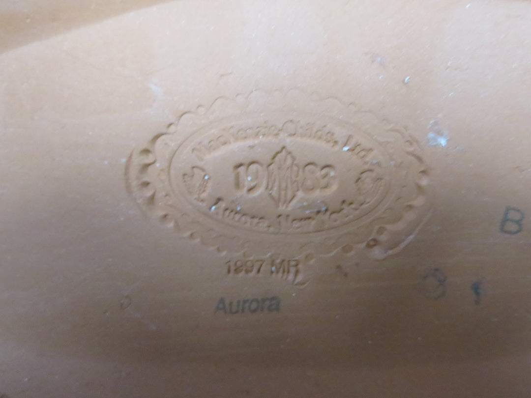 MacKenzie-Childs Aurora Dish