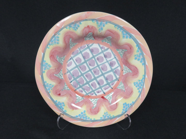 MacKenzie-Childs Bowl