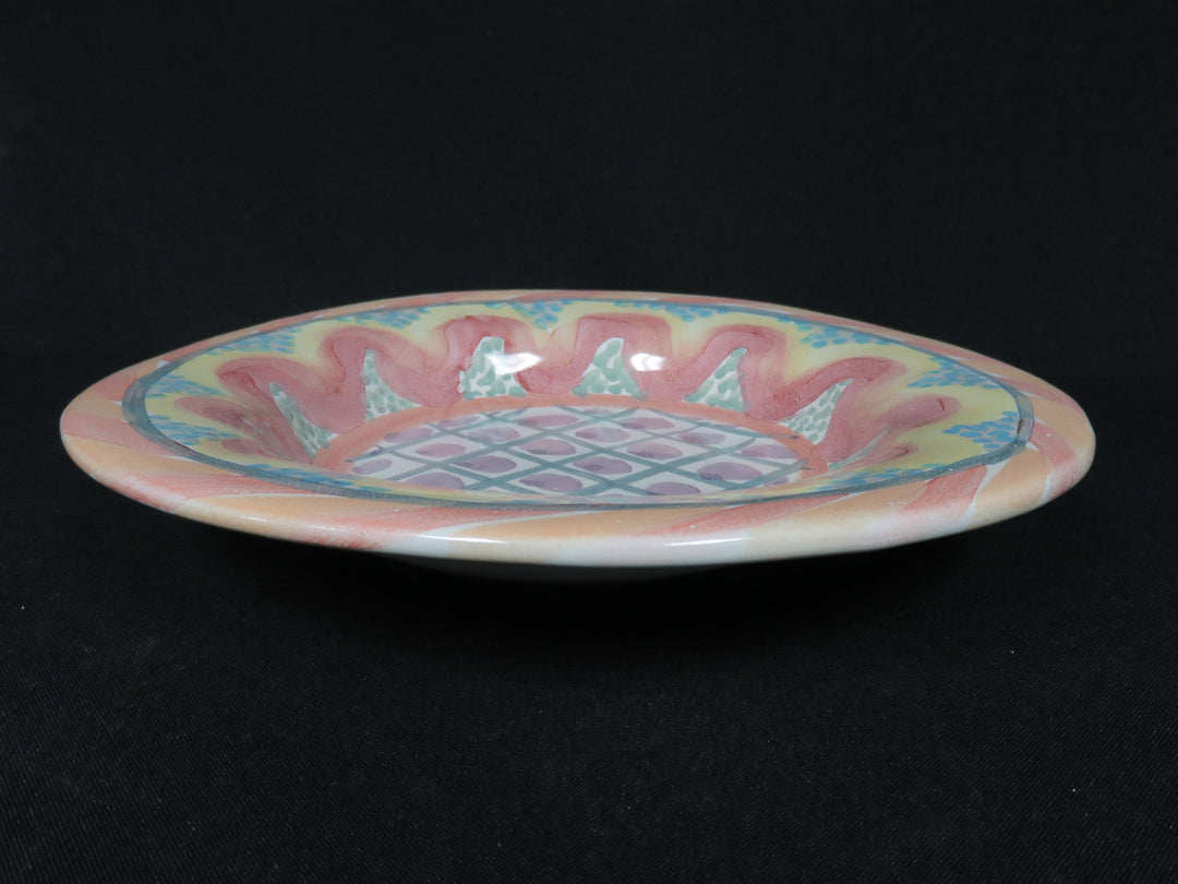 MacKenzie-Childs Bowl
