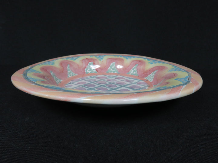 MacKenzie-Childs Bowl