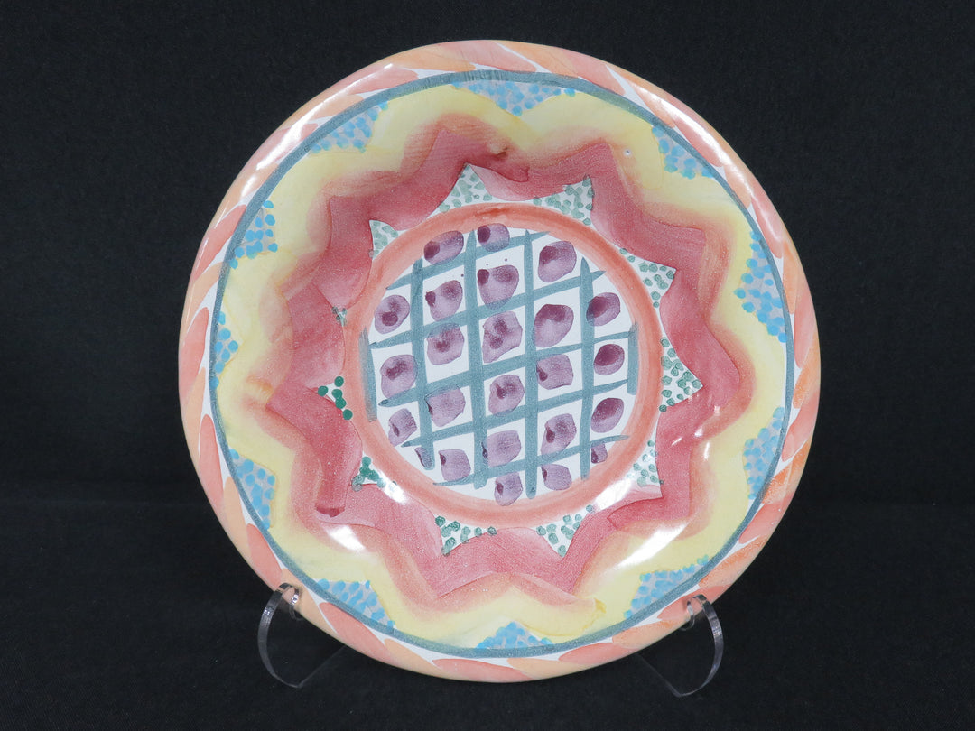 MacKenzie-Childs Dish