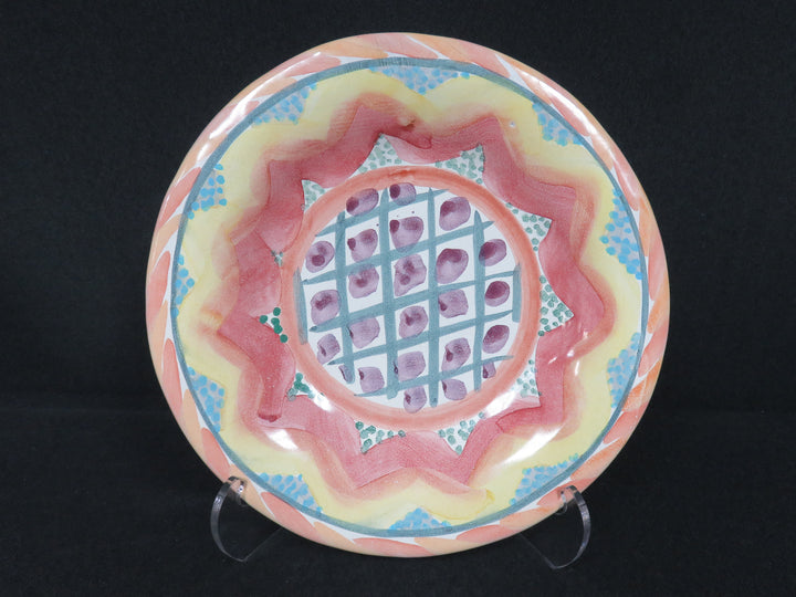 MacKenzie-Childs Dish