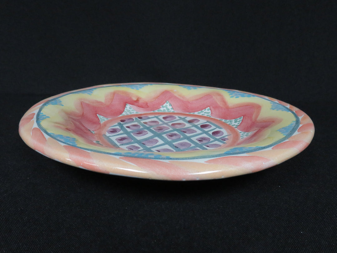 MacKenzie-Childs Dish