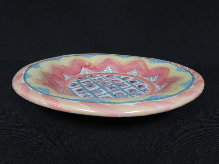 MacKenzie-Childs Dish