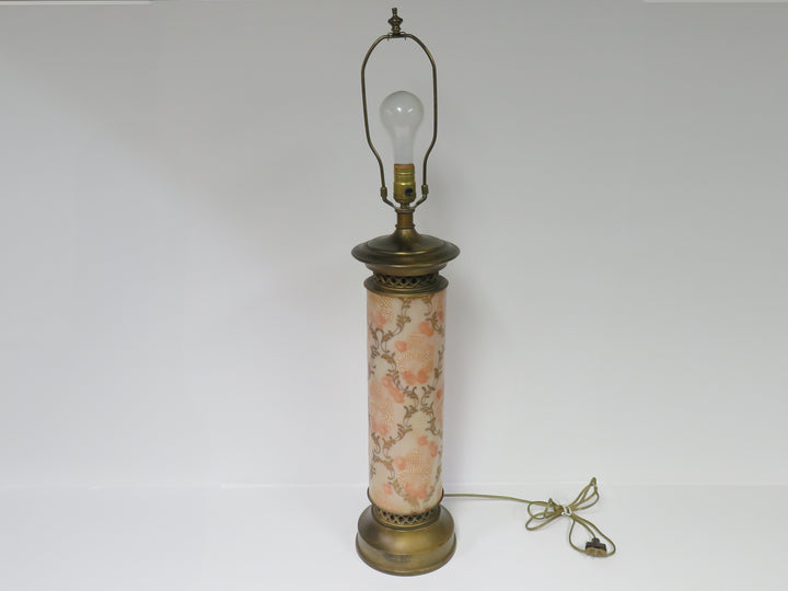 Vintage Table Lamp Base