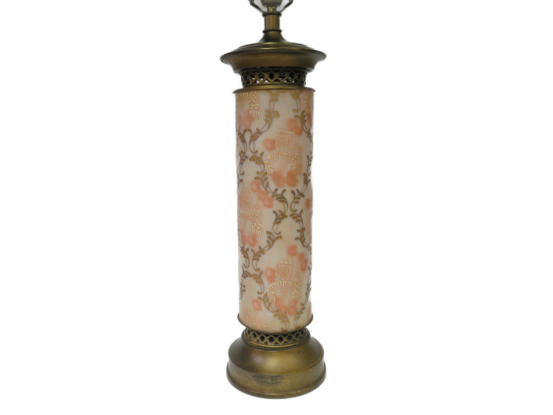 Vintage Table Lamp Base