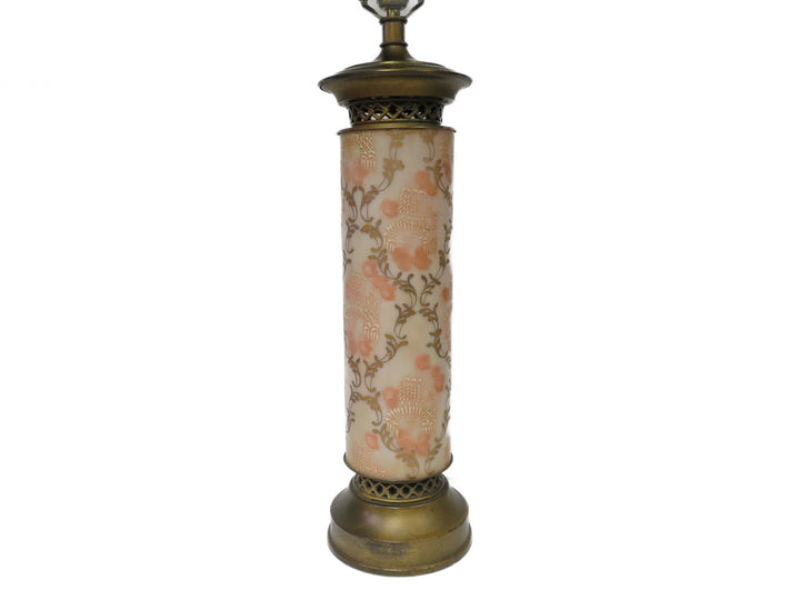 Vintage Table Lamp Base