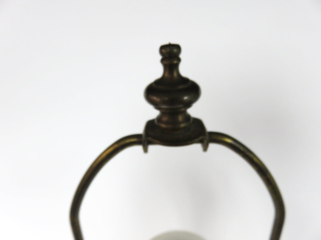 Vintage Table Lamp Base