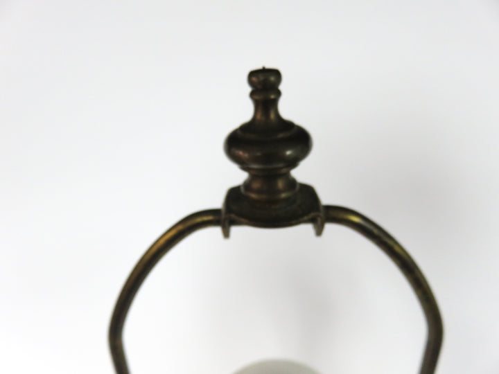 Vintage Table Lamp Base