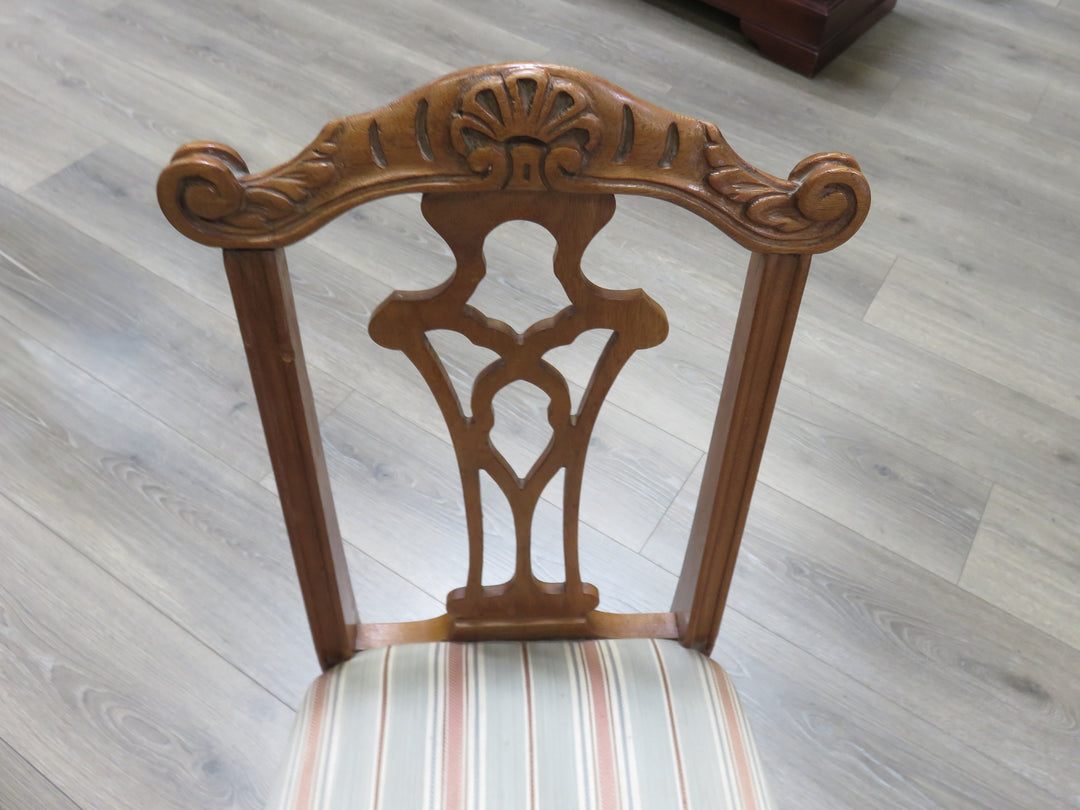 Decorative Victorian Doll/Teddy Bear Chair