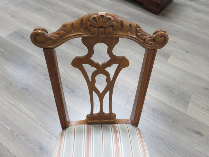 Decorative Victorian Doll/Teddy Bear Chair