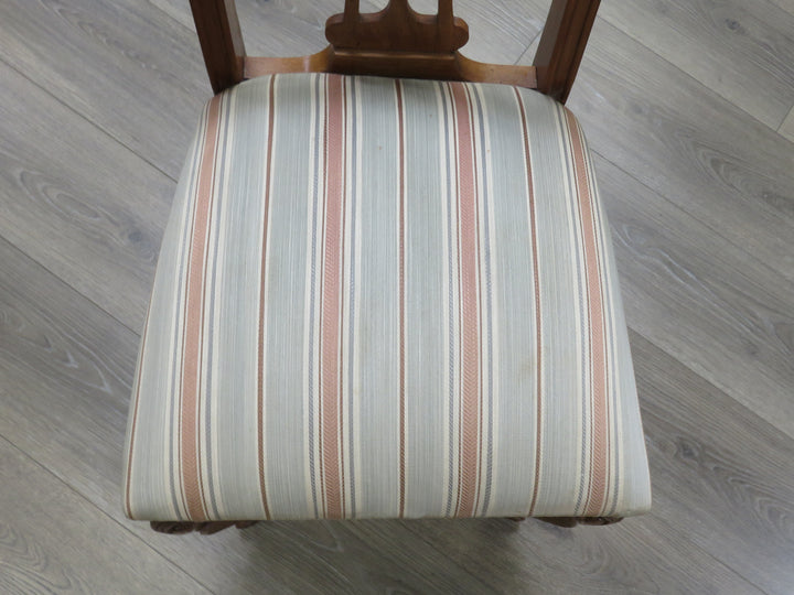 Decorative Victorian Doll/Teddy Bear Chair