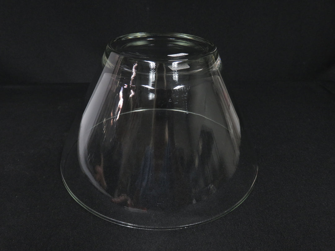 Clear Bowl