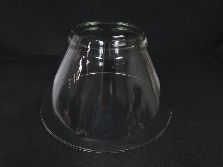 Clear Bowl