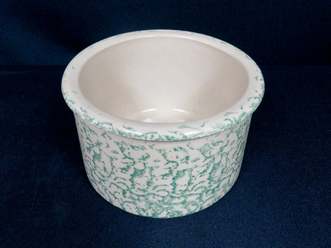 Spongeware Crock