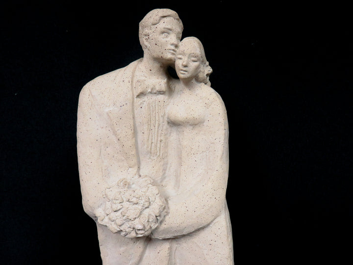 "Happily Ever After" Sculpture
