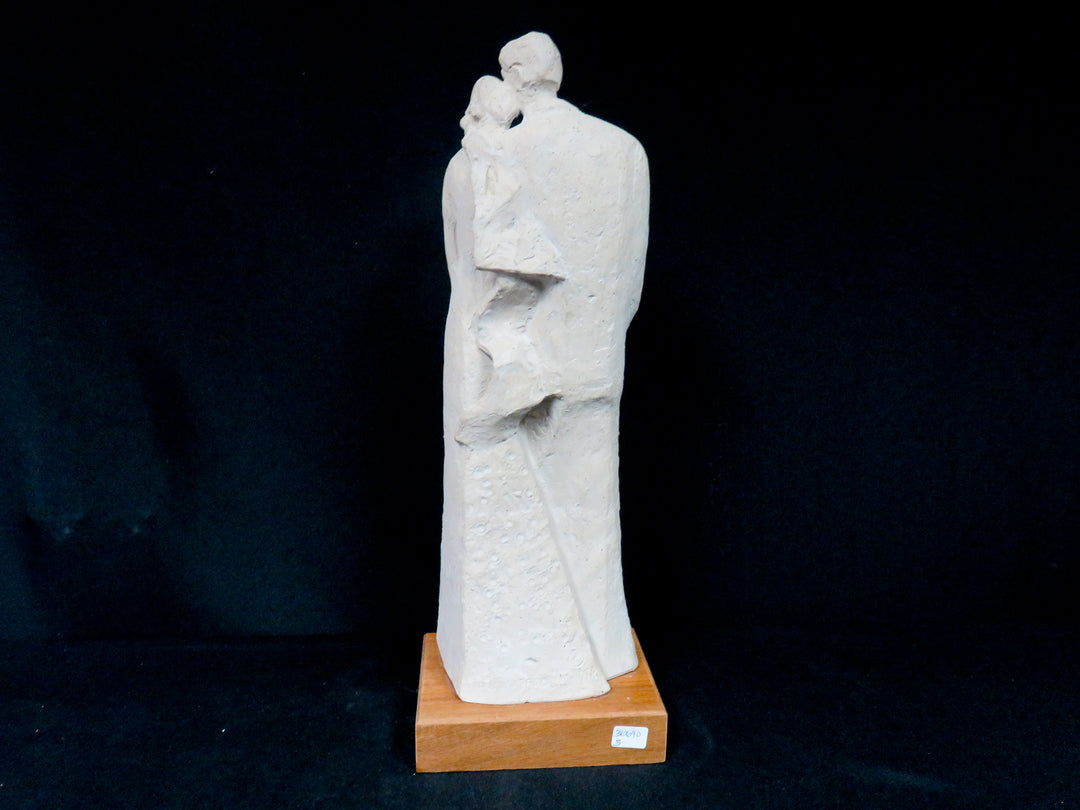"Happily Ever After" Sculpture