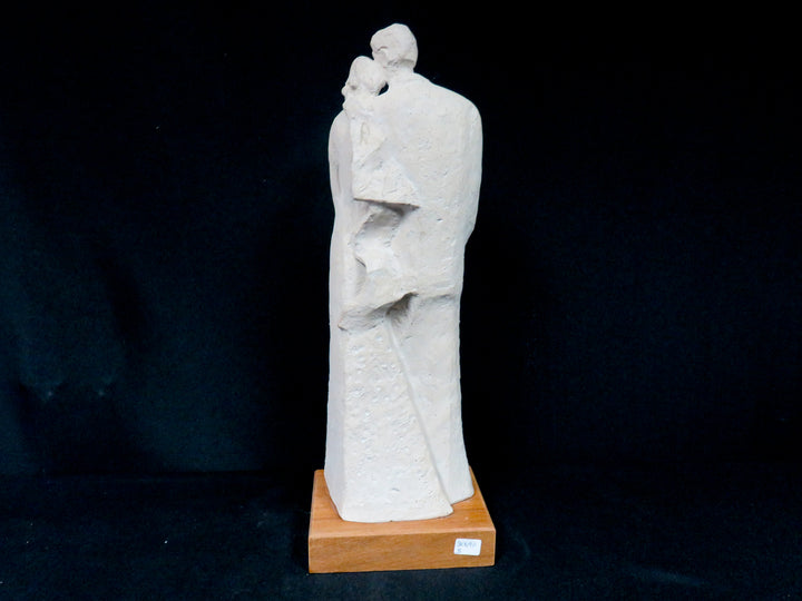 "Happily Ever After" Sculpture
