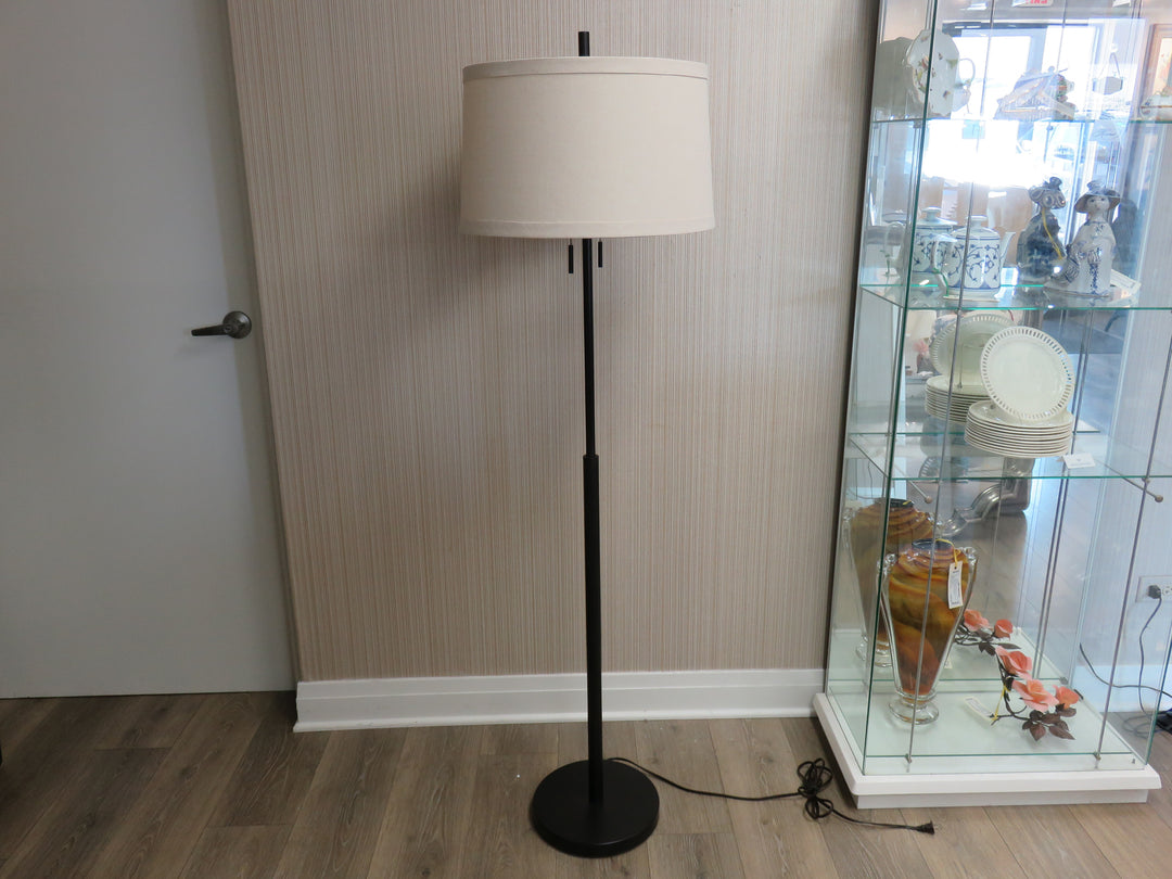 Contemporary Floor Lamp