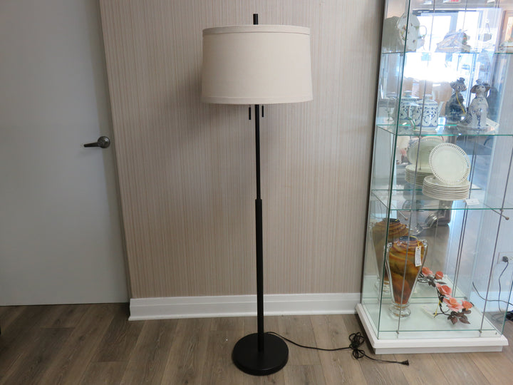Contemporary Floor Lamp