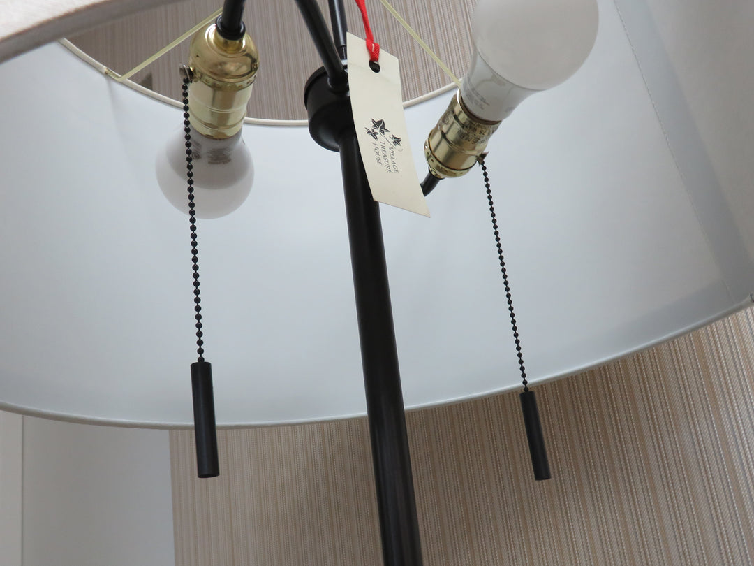 Contemporary Floor Lamp