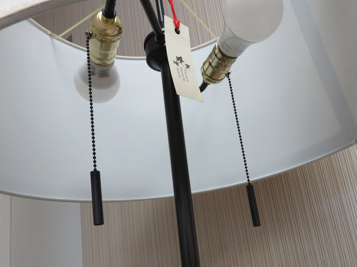 Contemporary Floor Lamp