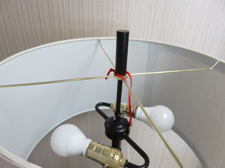 Contemporary Floor Lamp