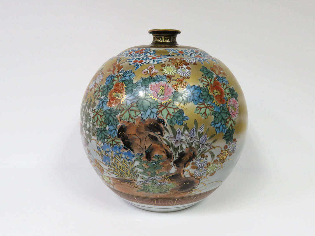 Japanese Vase