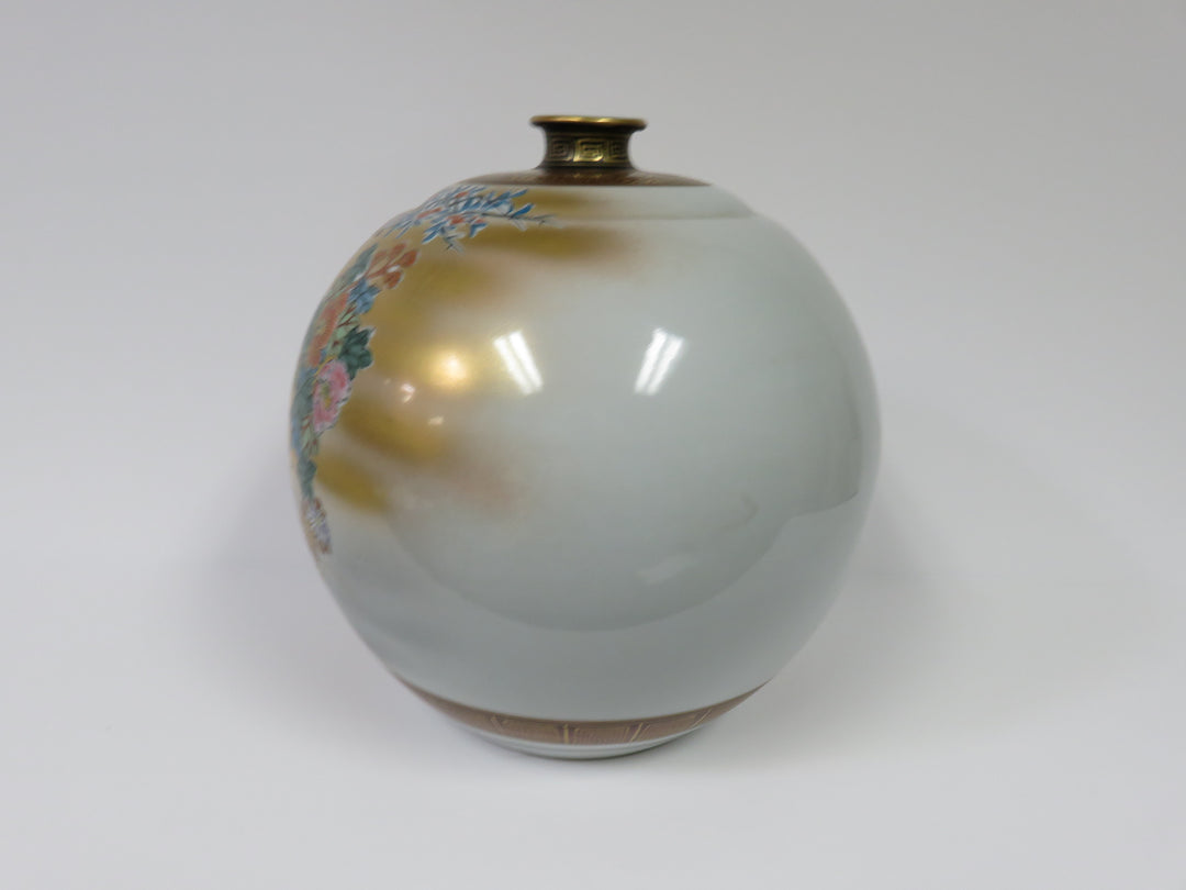 Japanese Vase