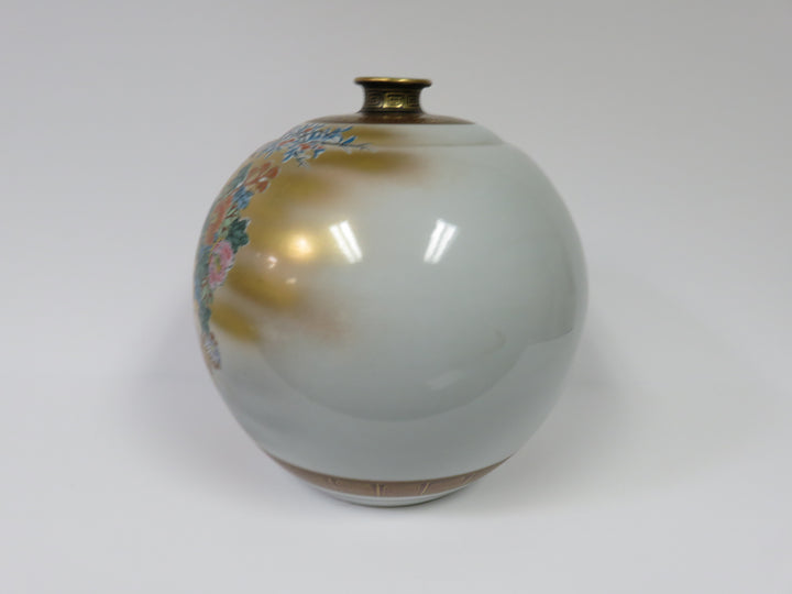 Japanese Vase