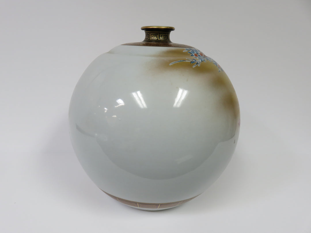 Japanese Vase