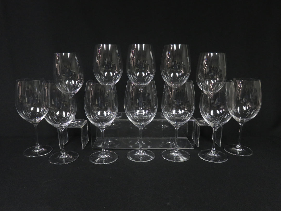 Riedel Cabernet Wine Glasses