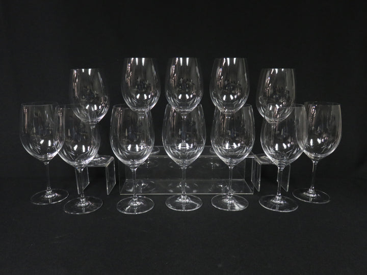 Riedel Cabernet Wine Glasses