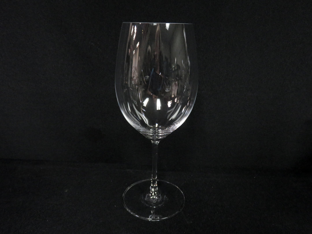Riedel Cabernet Wine Glasses