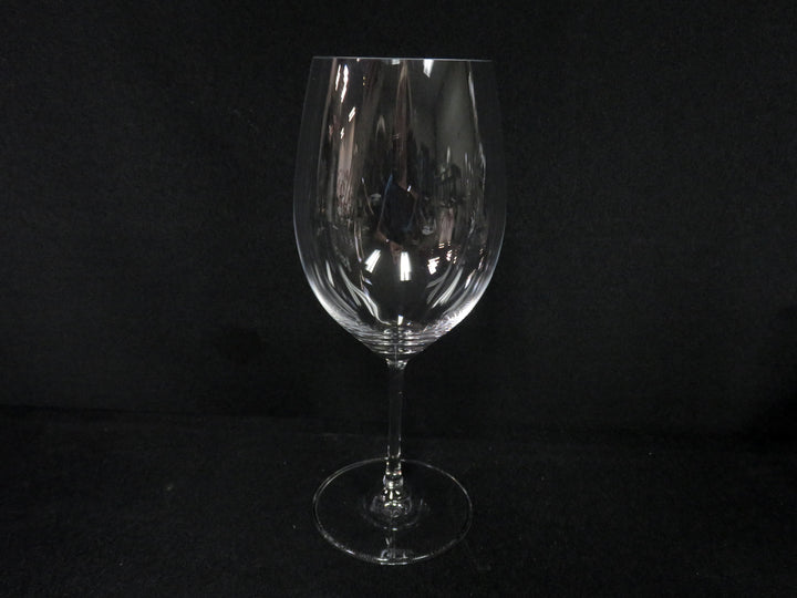Riedel Cabernet Wine Glasses