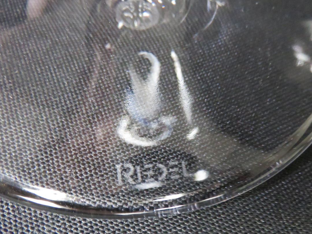 Riedel Cabernet Wine Glasses