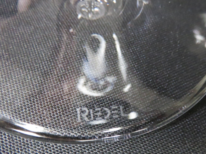 Riedel Cabernet Wine Glasses