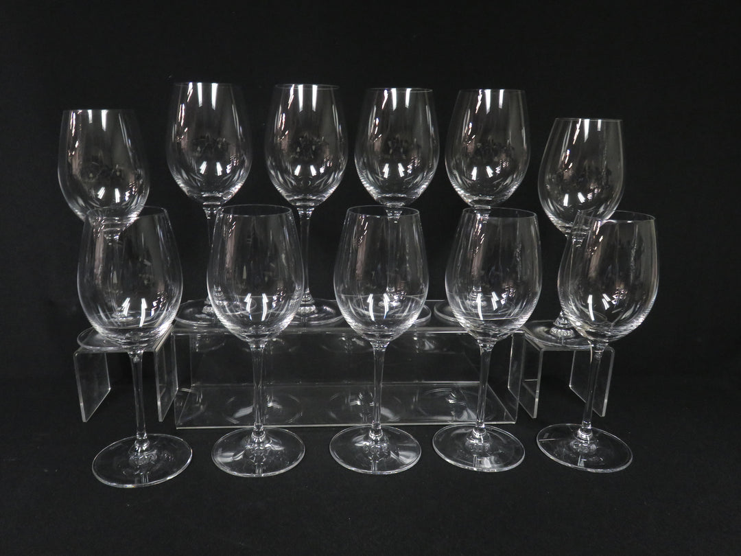 Riedel White Wine Glasses