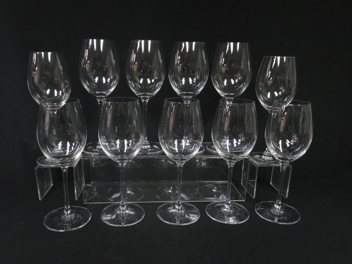Riedel White Wine Glasses