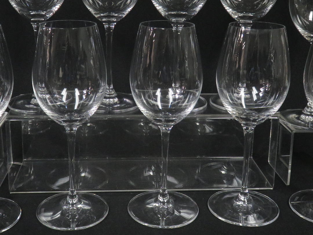 Riedel White Wine Glasses