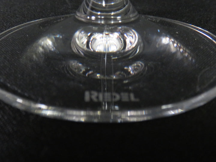 Riedel White Wine Glasses