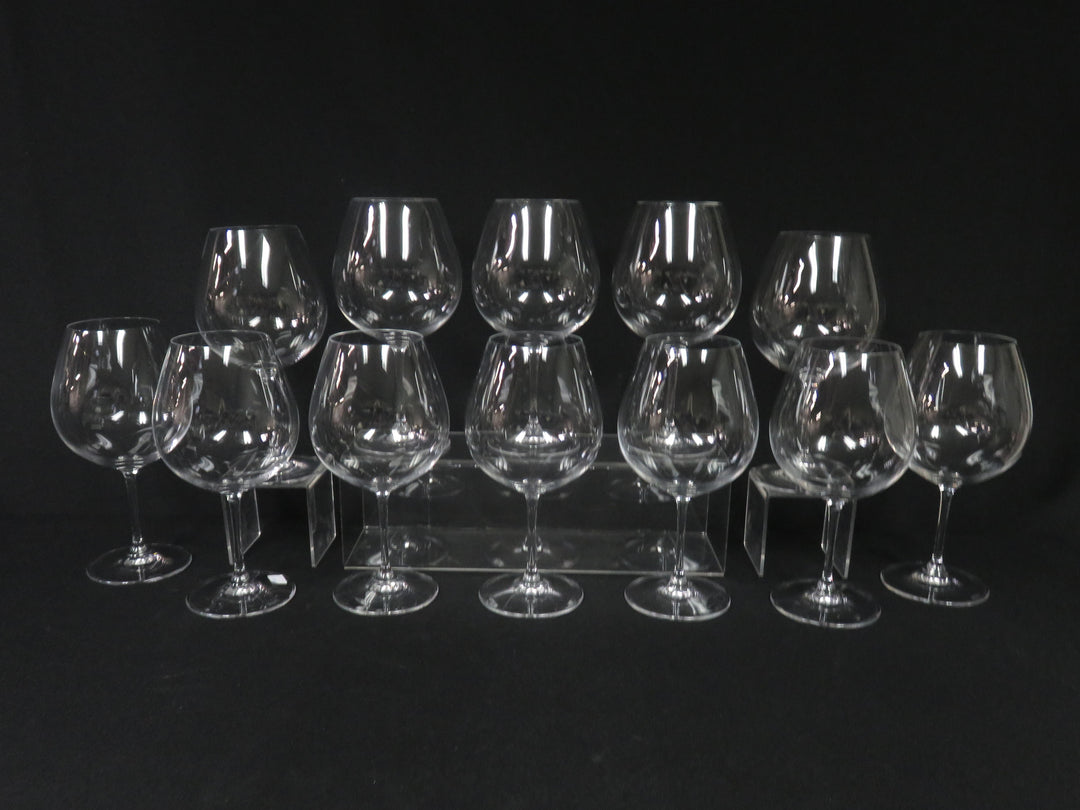 Riedel Pinot Noir Wine Glasses